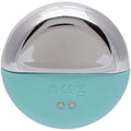 CALEXOTICS - Ovation Applause Klitorisstimulator Aquagrønn