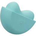 CALEXOTICS - Ovation Applause Klitorisstimulator Aquagrønn