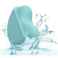 CALEXOTICS - Ovation Applause Klitorisstimulator Aquagrønn