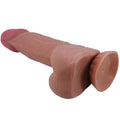 Farge: Brun