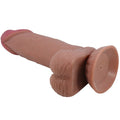 Farge: Brun