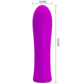 PRETTY LOVE - Alfreda Super Power Bullet