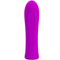 PRETTY LOVE - Alfreda Super Power Bullet