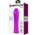 PRETTY LOVE - Alfreda Super Power Bullet