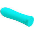 PRETTY LOVE - Alfreda Kraftig klitorisvibrator Aquagrønn