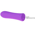 PRETTY LOVE - Alfreda Super Power Bullet Aqua/Lilla