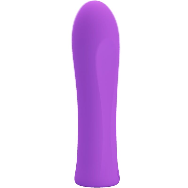 PRETTY LOVE - Alfreda Super Power Bullet Aqua/Lilla