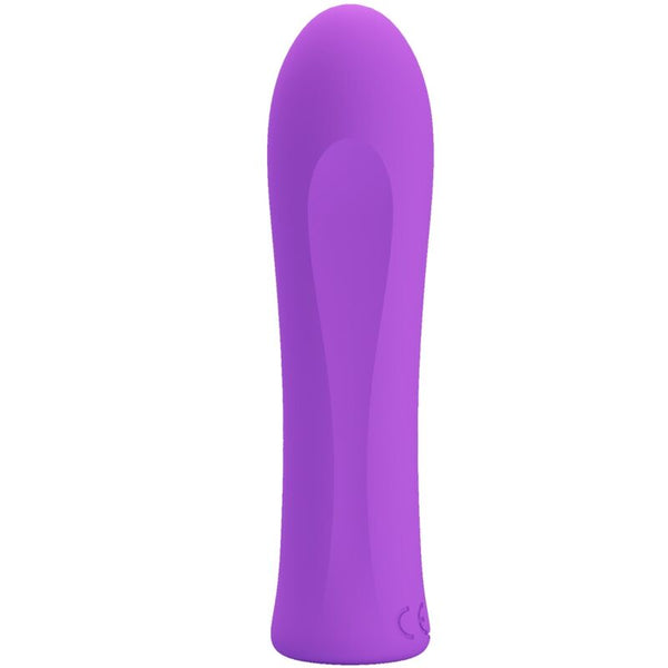 PRETTY LOVE - Alfreda Super Power Bullet Aqua/Lilla