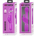 PRETTY LOVE - Dejon 3-i-1 Rabbitvibrator