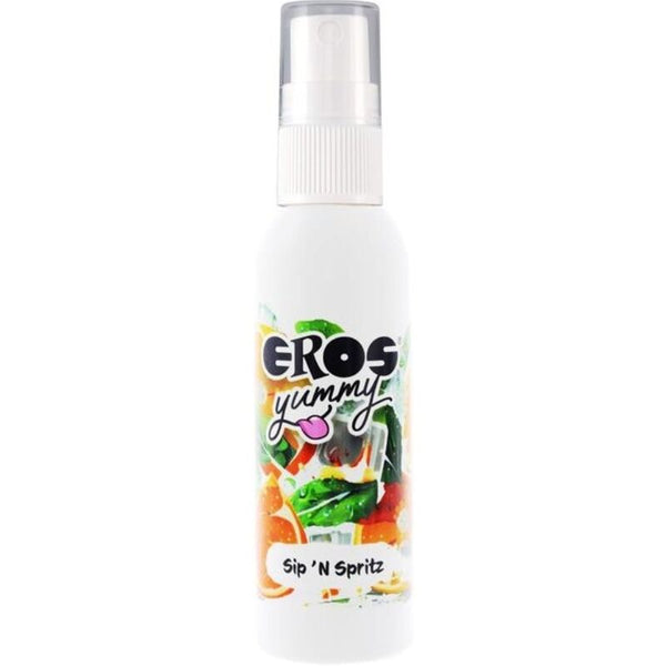 EROS - Yummy Kyssbar Kroppsspray Sip & Spritz 50 ml