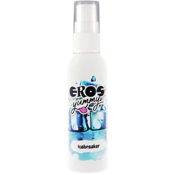 EROS - Yummy Kyssbar Kroppsspray Icebreaker 50 ml
