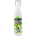 EROS - Yummy Kyssbar Kroppsspray Grønt Eple 50 ml