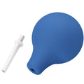 Farge: Blå
