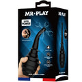 MR PLAY - Analdusj BLKM6 Super Power