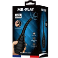 MR PLAY - Analdusj BLKM7 Super Power