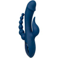 CALEXOTICS - Triple Orgasm Rabbitvibrator