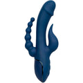CALEXOTICS - Triple Orgasm Rabbitvibrator