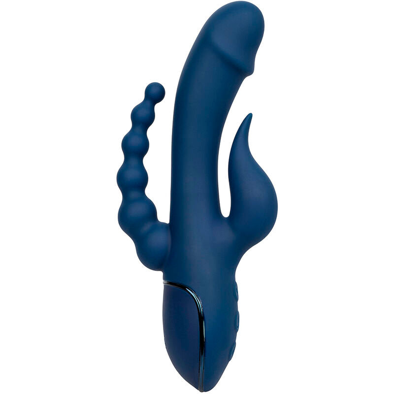 CALEXOTICS - Triple Orgasm Rabbitvibrator