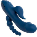 CALEXOTICS - Triple Orgasm Rabbitvibrator
