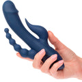 CALEXOTICS - Triple Orgasm Rabbitvibrator