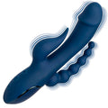 CALEXOTICS - Triple Orgasm Rabbitvibrator