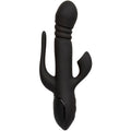 CALEXOTICS - Triple Euphoria Vibrator