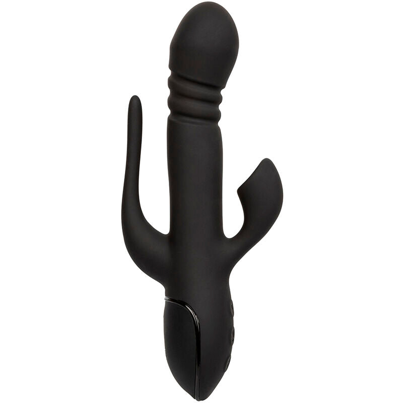 CALEXOTICS - Triple Euphoria Vibrator