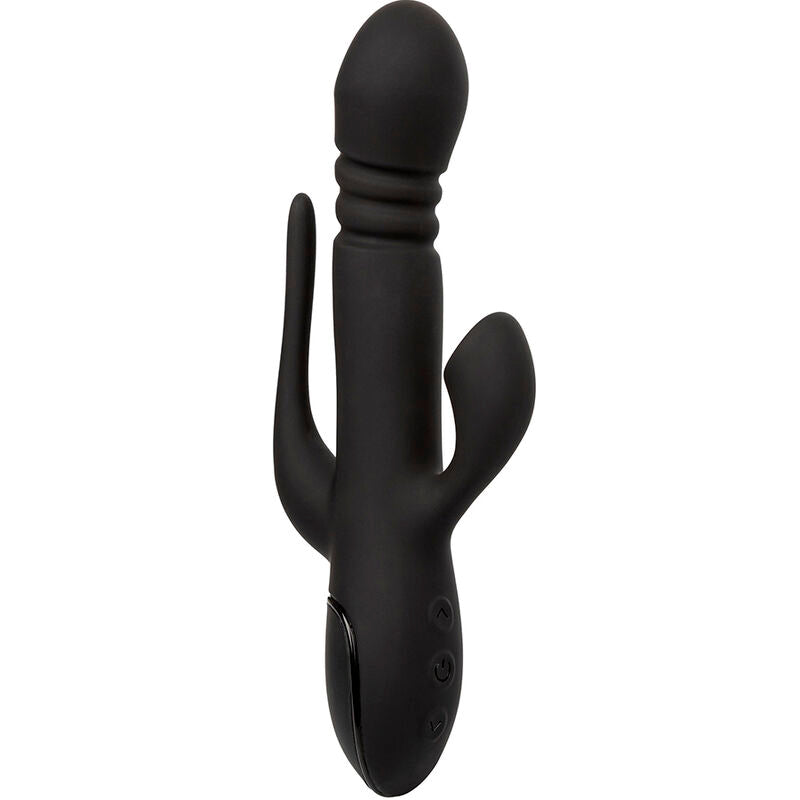 CALEXOTICS - Triple Euphoria Vibrator