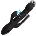 CALEXOTICS - Triple Euphoria Vibrator