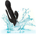 CALEXOTICS - Triple Euphoria Vibrator