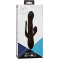 CALEXOTICS - Triple Euphoria Vibrator