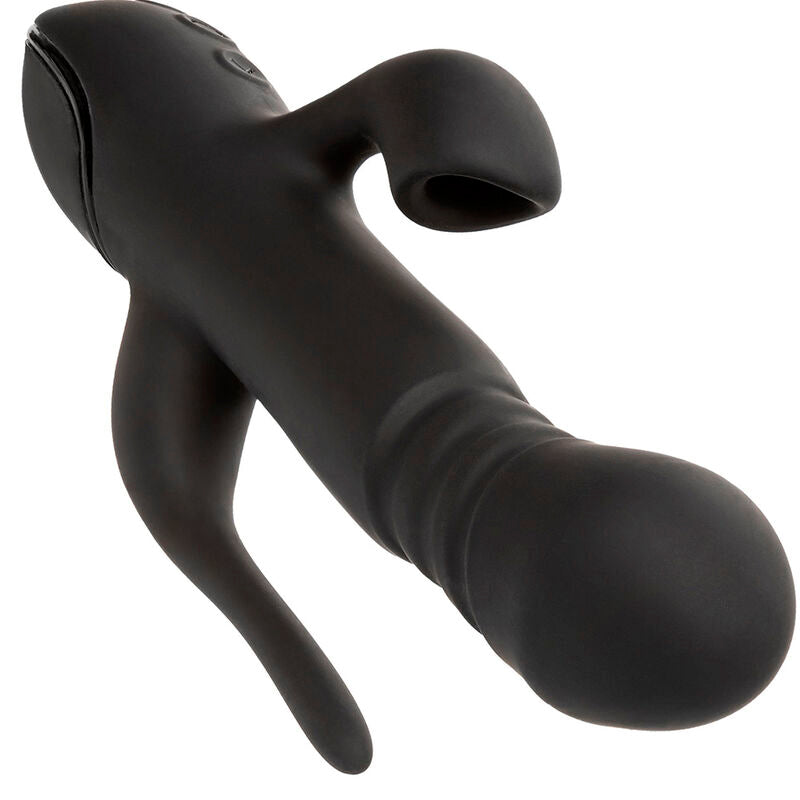CALEXOTICS - Triple Euphoria Vibrator