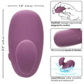 CALEXOTICS - Mod Touch Klitorisstimulator