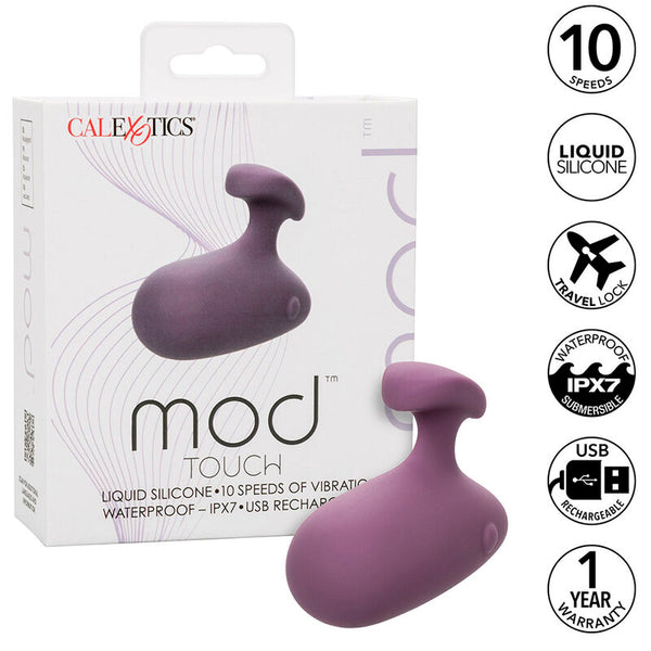 CALEXOTICS - Mod Touch Klitorisstimulator