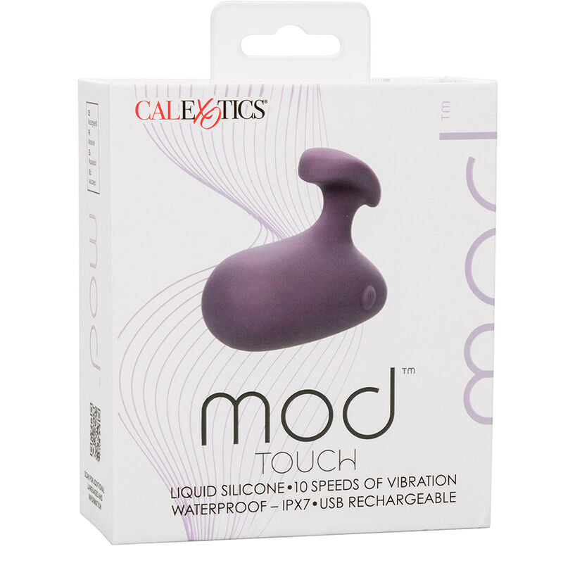 CALEXOTICS - Mod Touch Klitorisstimulator