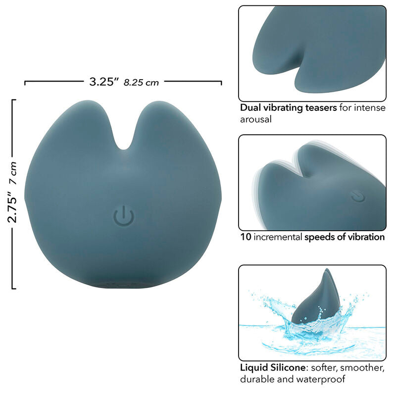 CALEXOTICS - Mod Curve G-punktsvibrator