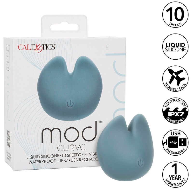 CALEXOTICS - Mod Curve G-punktsvibrator