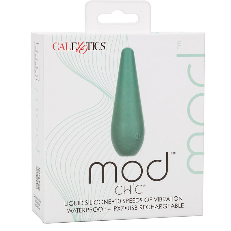 CALEXOTICS - Mod Chic Klitorisstimulator