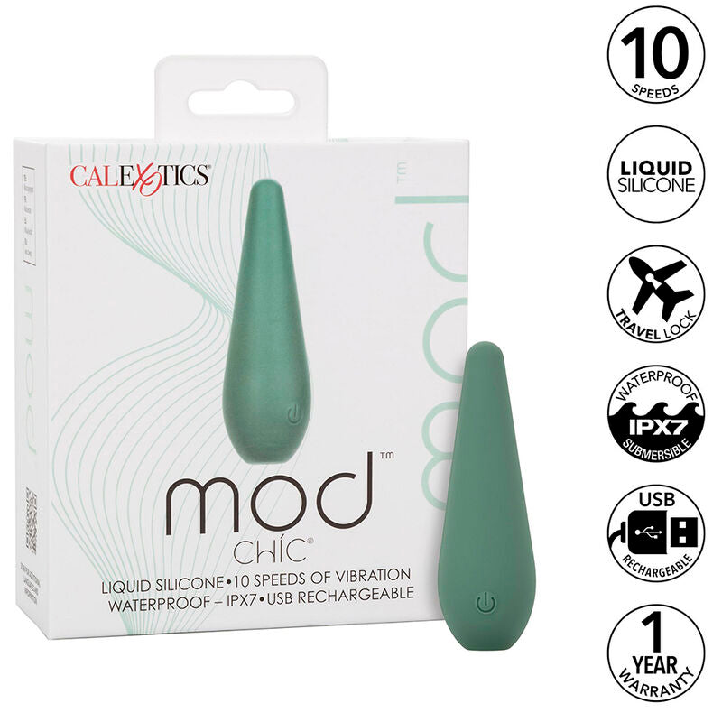 CALEXOTICS - Mod Chic Klitorisstimulator