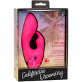 CALEXOTICS - California Dreaming So Cal Sunshine Rabbitvibrator