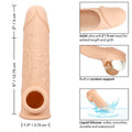 CALEXOTICS - Performance Maxx Life-Like Penisforlenger 7