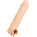 CALEXOTICS - Performance Maxx Life-Like Penisforlenger 8