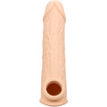 CALEXOTICS - Performance Maxx Life-Like Penisforlenger 8