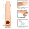 CALEXOTICS - Performance Maxx Life-Like Penisforlenger 8