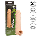 CALEXOTICS - Performance Maxx Life-Like Penisforlenger 8