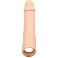 CALEXOTICS - Performance Maxx Life-Like Penisforlenger 8