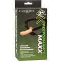 CALEXOTICS - Performance Maxx Light Hul Strap-on Hudfarge