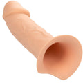CALEXOTICS - Performance Maxx Light Hul Strap-on Hudfarge