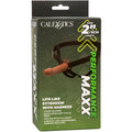 CALEXOTICS - Performance Maxx Hul Strap-on