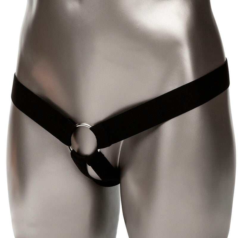 CALEXOTICS - Performance Maxx Hul Strap-on